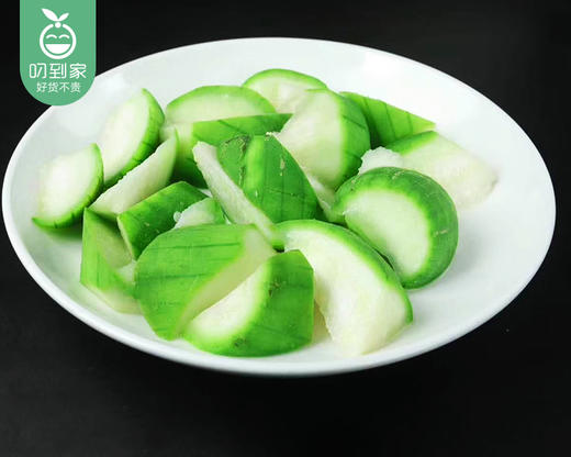 现摘新鲜丝瓜/1份（1250g±100g） 商品图4