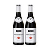 【双支特惠装】乔治杜博夫-圣爱红葡萄酒 Georges Duboeuf - Saint Amour 750ml*2 商品缩略图0