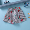 【特价清仓】龙之涵儿童时尚波点裙 全棉潮酷T恤男女孩同款 短裤裙 商品缩略图13