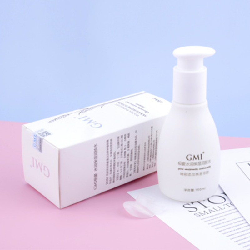  极爱GMI水润保湿润肤水保湿水充沛补水平衡水油清爽爽肤水孕妇可用150MLJPY带授权招加盟代理
