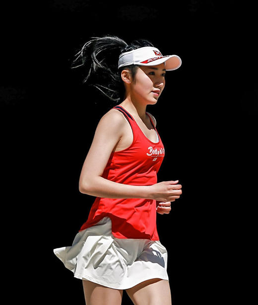 BODYWIT跑步空顶帽 商品图5