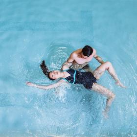 意径水疗伙伴一日之旅