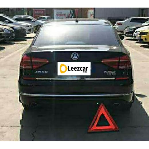 大众 帕萨特 330TSI DSG御尊版【长租-北京】 商品图3