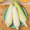 【密云农家玉米双拼 3根水果玉米+3根糯玉米】6根/份，双重口味，鲜玉米，儿时的味道 商品缩略图4
