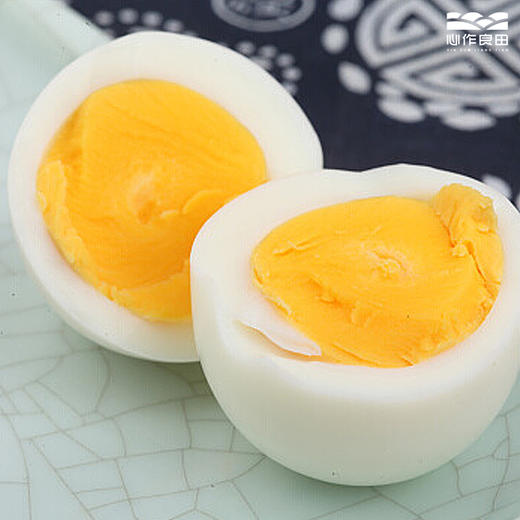 有机鸡蛋30枚/箱 商品图1