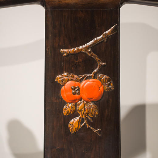 事事如意官帽椅 商品图1