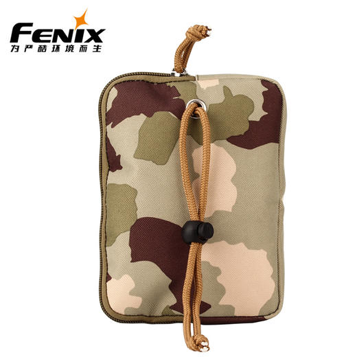 Fenix 菲尼克斯 APB-20/APB-30 头灯收纳包 头灯便携收纳包 商品图7