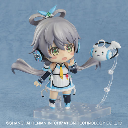 【GSC现货】粘土人 洛天依 Vsinger 商品图2