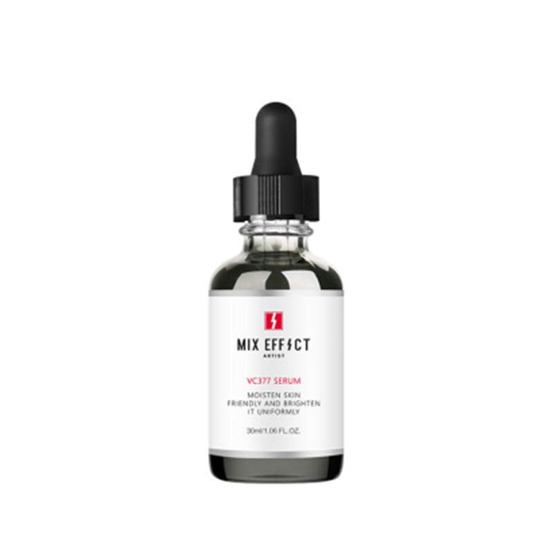 MIXEFFECT混合效应 美国VC提亮修护亮颜淡化瑕疵水润滋养精华液30mlJPY带授权招加盟代理