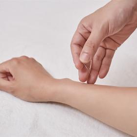 中医四时养生调理套餐