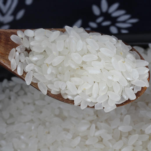 生态崇明岛两无化大米泉清大米10斤装 2020版新米