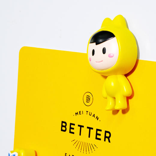 夏日系列冰箱贴 商品图4