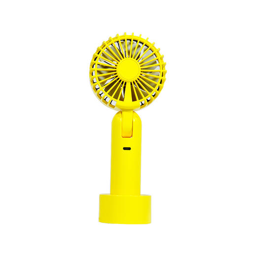 夏日系列手持电风扇 商品图2