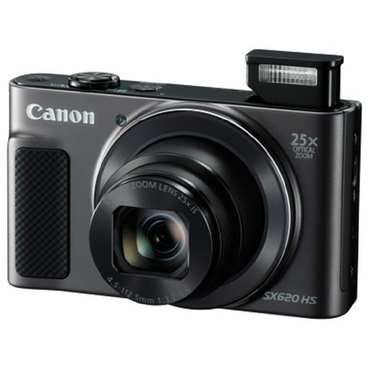 佳能（Canon）PowerShot SX620 HS  数码相机 2020万像素 25倍变焦JPY带授权招加盟代理 商品图0