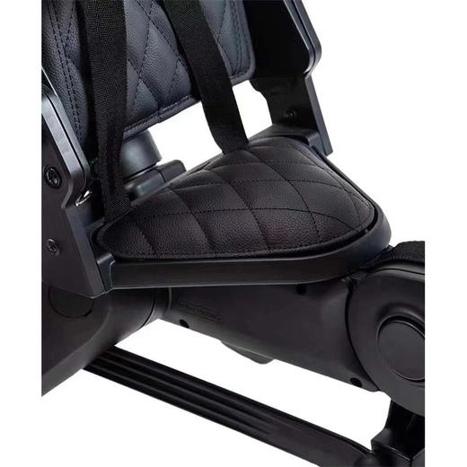 以色列Doona Likl Trike 四合一三轮车-限量款午夜黑 3岁以下 商品图9