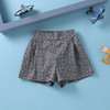 【特价清仓】龙之涵儿童时尚波点裙 全棉潮酷T恤男女孩同款 短裤裙 商品缩略图12