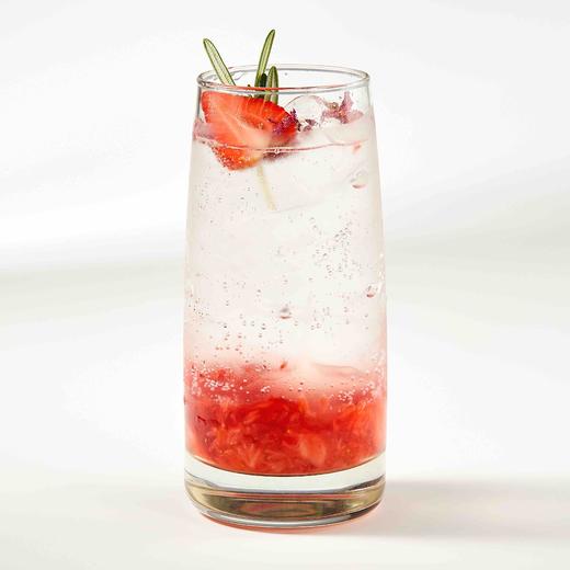 莓玫多泡泡（冰） 商品图0