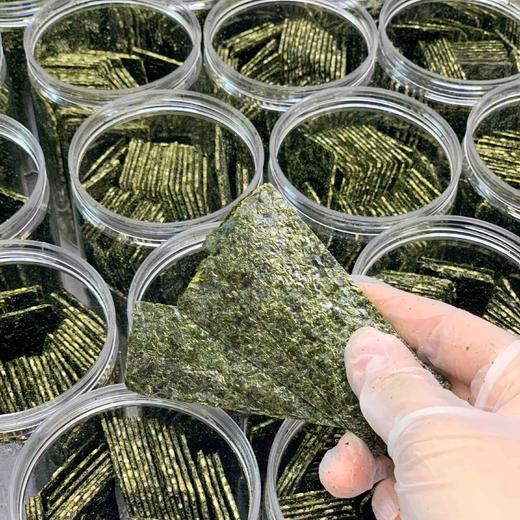 海苔芝麻夹心脆 商品图1