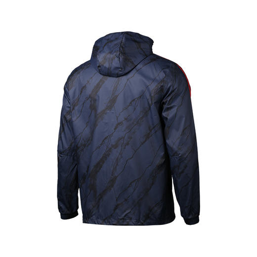 ADIDAS/阿迪达斯 阿森纳男子连帽夹克外套FQ6932 商品图1
