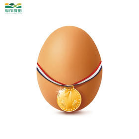 有机鸡蛋30枚/箱