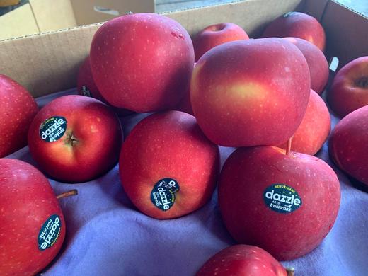 新西兰🇳🇿伯爵小王子苹果🍎，红润肌肤，香甜爽口！国产苹果的价格，进口苹果的品质！你没有理由不选我。 商品图2