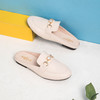 商场同款 |Safiya索菲娅夏季外穿穆勒鞋舒适优雅低跟拖鞋SF01110026 商品缩略图2