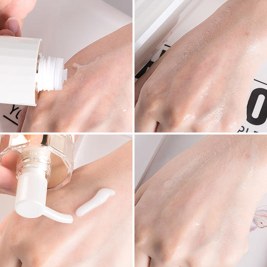 CEMOY/cemoy 澳洲水乳 LUMEN白金流明水乳套盒套装 爽肤水精华乳液5D通透保湿修护 商品图3