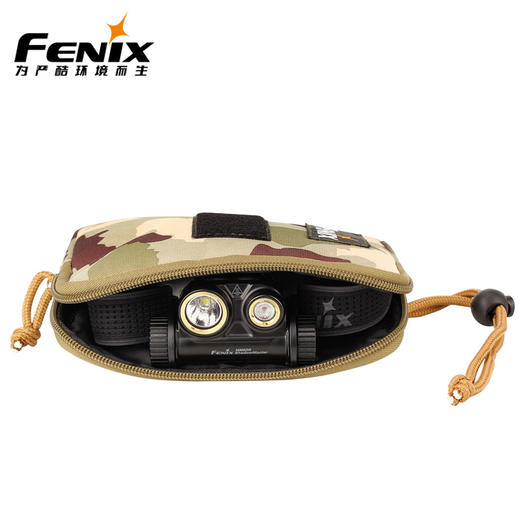 Fenix 菲尼克斯 APB-20/APB-30 头灯收纳包 头灯便携收纳包 商品图8