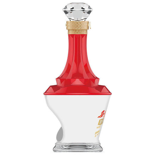 【长期有货】西凤御窖丝稠之路 52度浓香型白酒 整箱6瓶*500ml包邮 商品图4