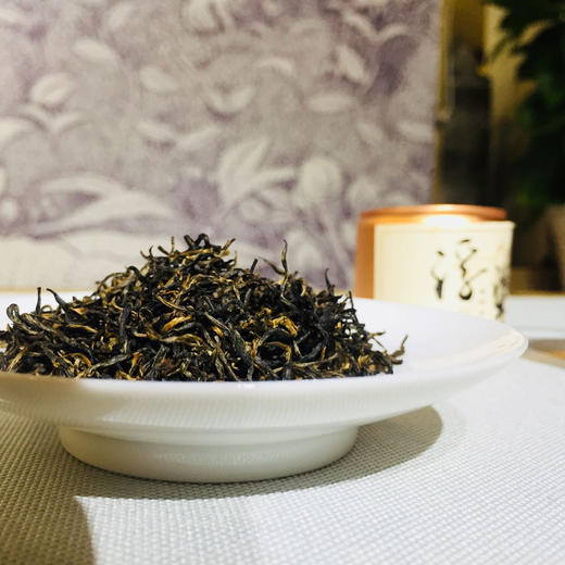 【浮梁金奖红茶】百顺茶礼 商品图4