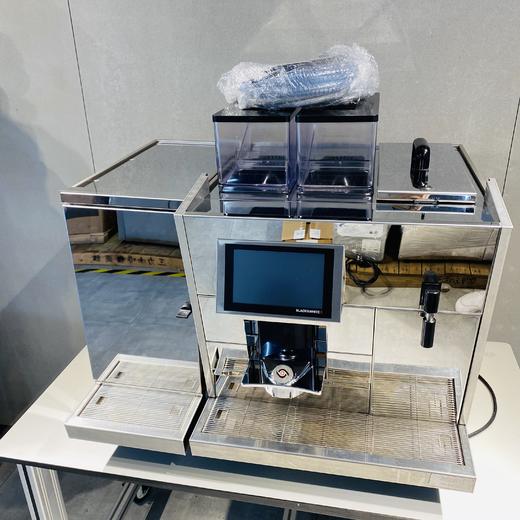 【4号】thermoplan全自动咖啡机bw3 cbtm2 rf 【此设备仅用于商业用途