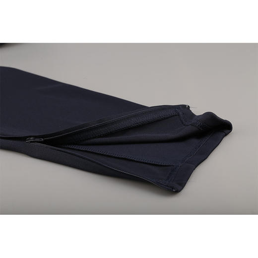 ADIDAS/阿迪达斯 尤文图斯20/21赛季男子足球长裤FR4272 商品图3