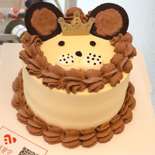 小狮子 商品图0