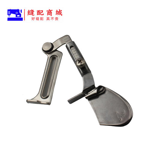 鹰牌A11拉筒平车卷边器 撸子 拉筒下摆拉筒包边器 平车专用卷边器S 商品图4