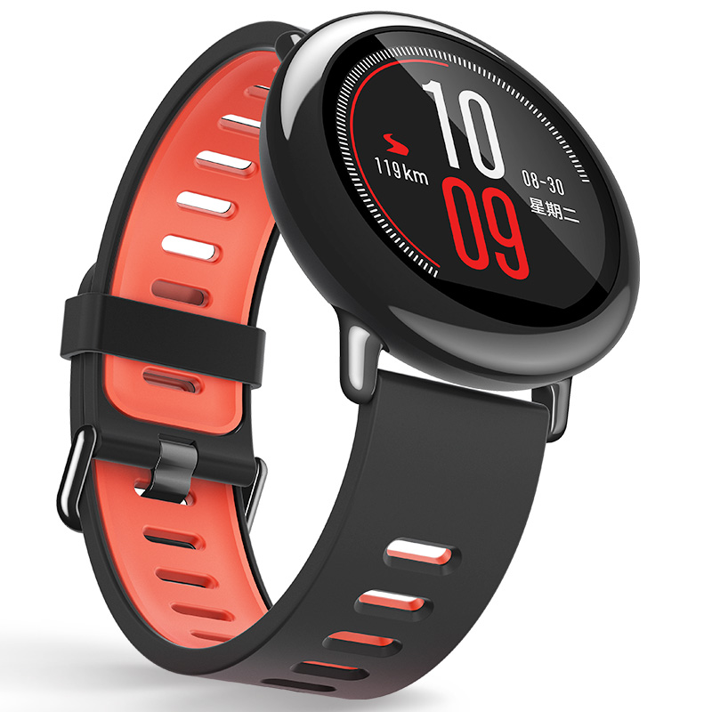 AMAZFIT 智能运动手表小米生态链产品华米科技JPY带授权招加盟代理