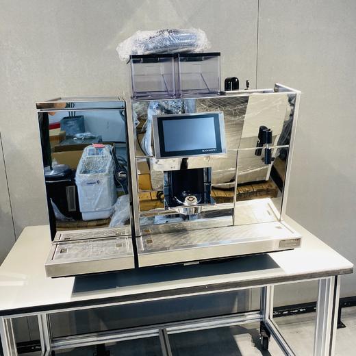 【4号】thermoplan全自动咖啡机bw3 cbtm2 rf 【此设备仅用于商业用途