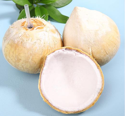 精选奶香椰王8元个