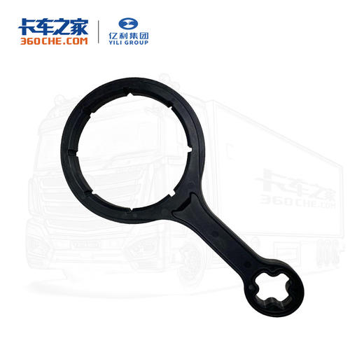 亿利 大炮原装扳手 放气螺丝 商品图0