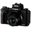  佳能（Canon）PowerShot G5 X 数码相机 （2020万有效像素 DIGIC6处理器 24-100mm变焦）Vlo...JPY带授权招加盟代理 商品缩略图0