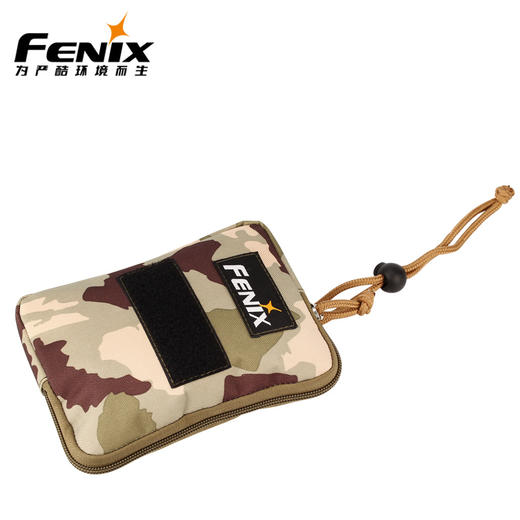Fenix 菲尼克斯 APB-20/APB-30 头灯收纳包 头灯便携收纳包 商品图9