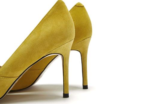 Westory高跟优雅舒适W281E50011 商品图2