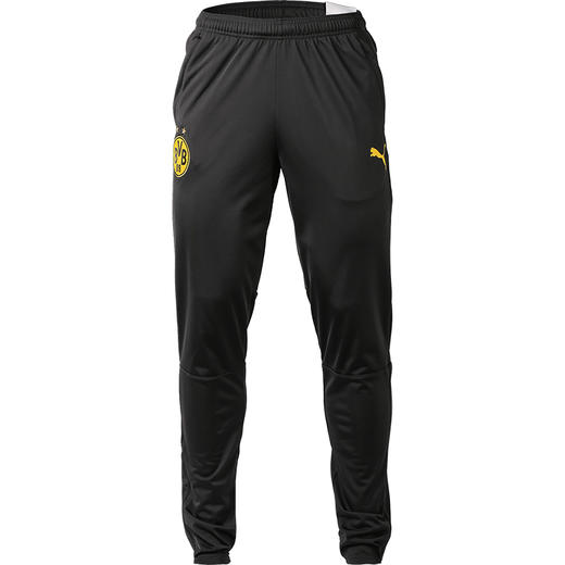 PUMA彪马多特蒙德20/21赛季收腿裤训练长裤75577402 商品图4