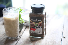 猫太团--好喝的咖啡 不会长胖的黑咖啡哦 （两件包邮）