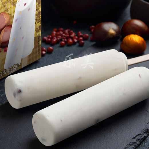 【家庭装系列】明治蓝莓/草莓/椰子菠萝/抹茶/巧克力雪糕冰淇淋 商品图3