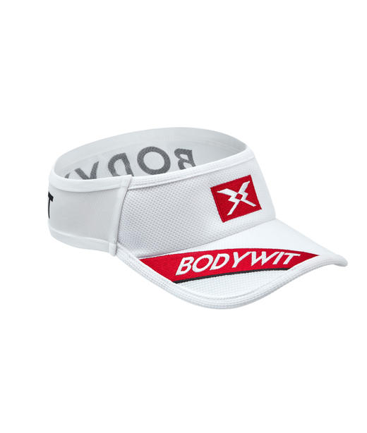 BODYWIT跑步空顶帽 商品图3