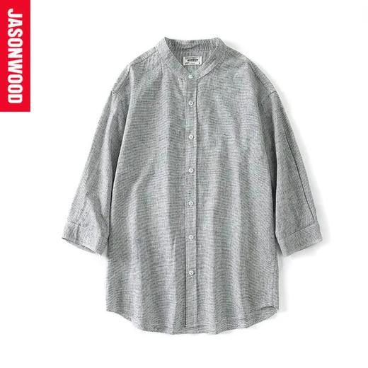 JASONWOOD休闲接头男衬衫291105213 商品图4