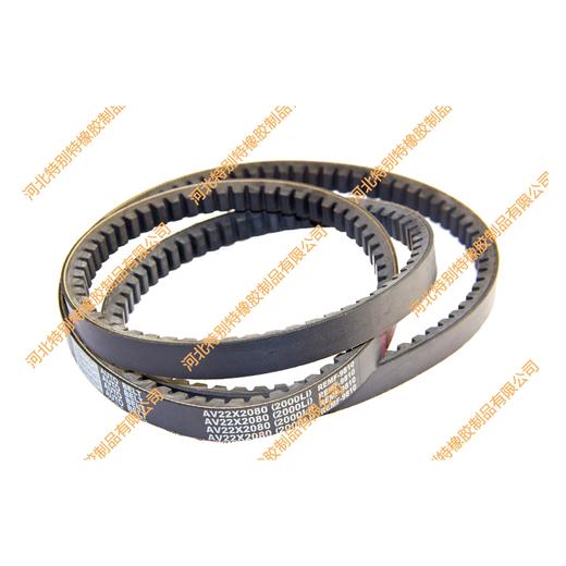 爱国者22*2000li(22*2080la)英寸9810客车皮带22x2000li(22x2080la)222000li(222080la) 商品图1