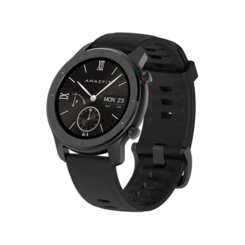 AMAZFIT GTR 42mm 时尚运动手表小米生态链产品华米科技JPY带授权招加盟代理