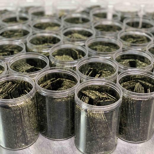 海苔芝麻夹心脆 商品图2