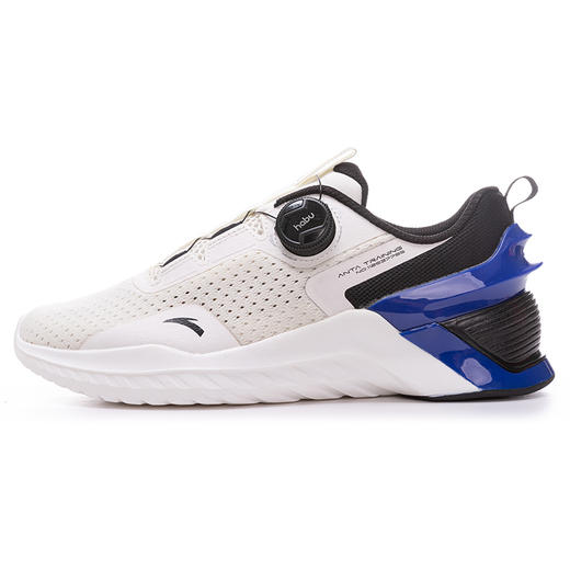 【安踏秋季新品】安踏 男士 跑鞋 2020秋季新款防滑轻便训练健身运动